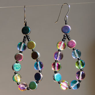 NYE Earrings