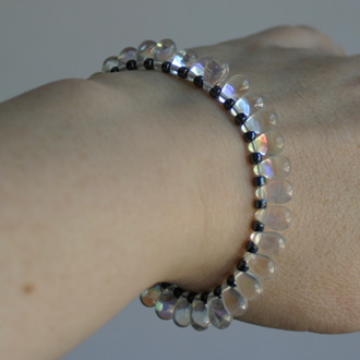 Teardrop Bracelet