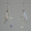 Flower Shower Earrings