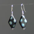 Spotted Diamonds Earrings