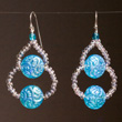 Thai Style Earrings