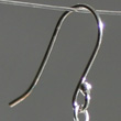 Ball Front Earwire