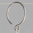 Round Earwire