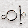 Basic Toggle Clasp